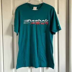 Reebok shirt